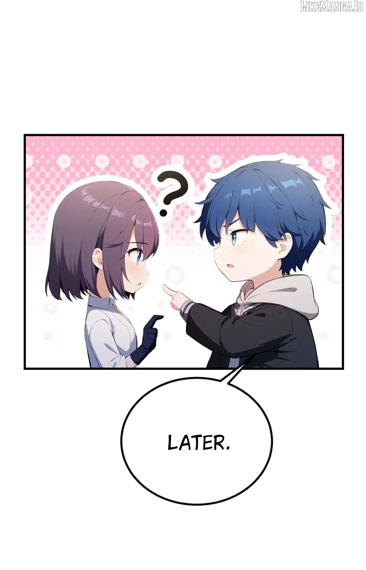 Outrageous! I opened a training class for empresses Chapter 86 - page 30